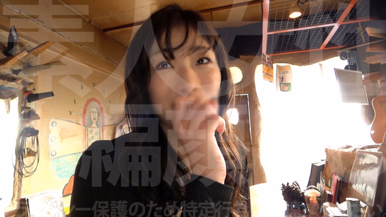 ゆいなさん