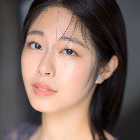 澄河美花
